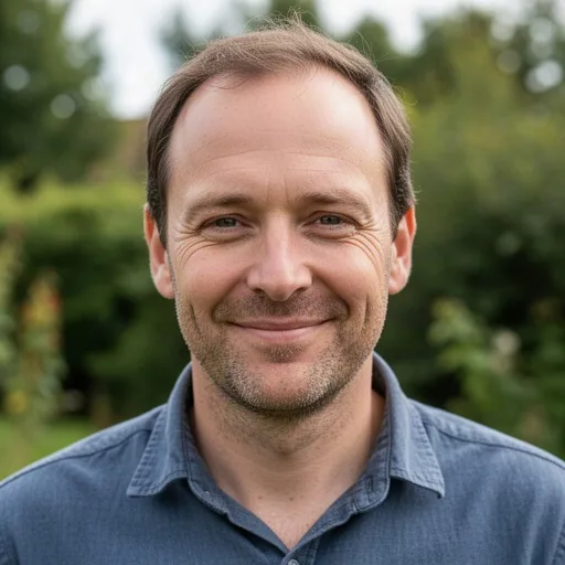 Alistair Vance
